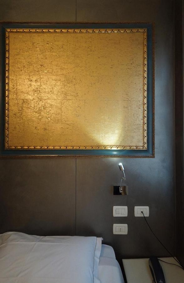 Albergo Morandi Reggio Emilia Exterior foto