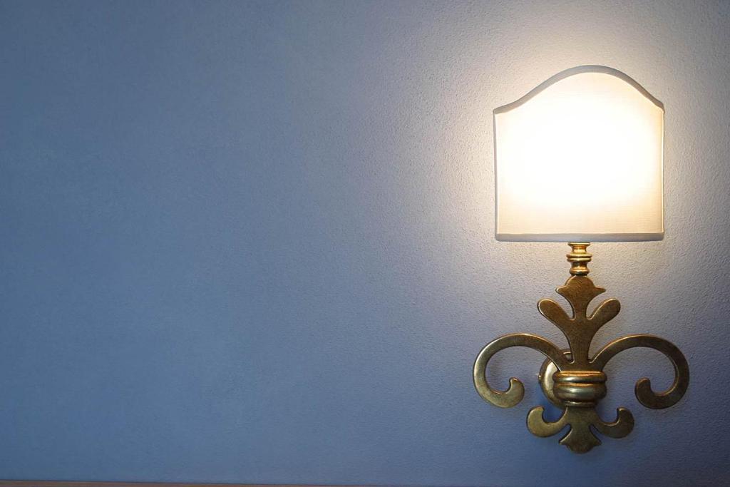 Albergo Morandi Reggio Emilia Habitación foto