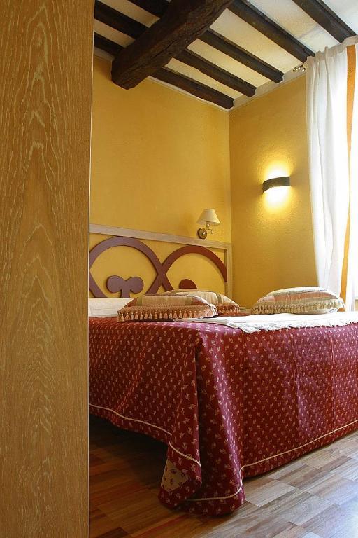 Albergo Morandi Reggio Emilia Exterior foto